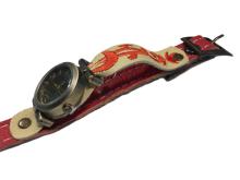 I&B Ladies watch strap 'Mila'